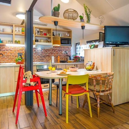 Boho House 3 Camp Terme Catez With Promotional Tickets Prices Villa Catez ob Savi Ngoại thất bức ảnh