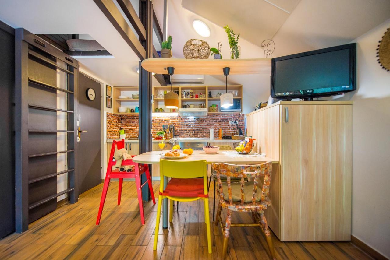 Boho House 3 Camp Terme Catez With Promotional Tickets Prices Villa Catez ob Savi Ngoại thất bức ảnh