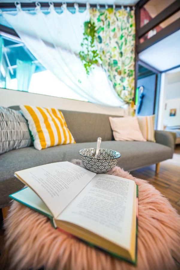 Boho House 3 Camp Terme Catez With Promotional Tickets Prices Villa Catez ob Savi Ngoại thất bức ảnh