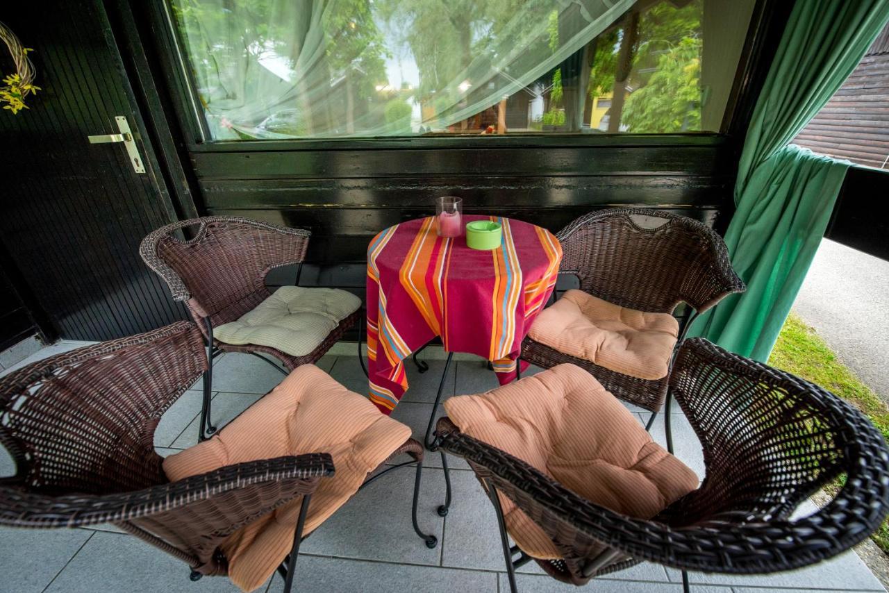 Boho House 3 Camp Terme Catez With Promotional Tickets Prices Villa Catez ob Savi Ngoại thất bức ảnh