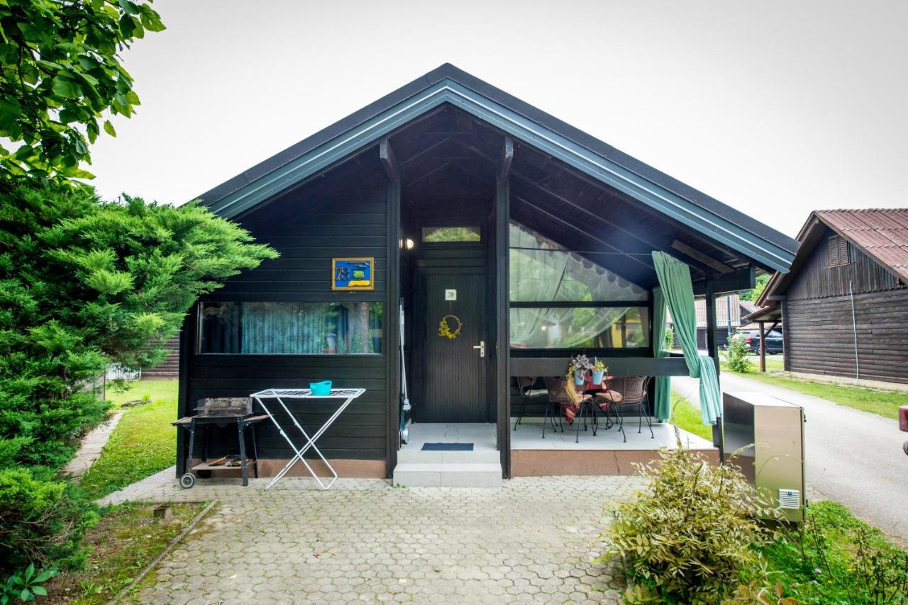 Boho House 3 Camp Terme Catez With Promotional Tickets Prices Villa Catez ob Savi Ngoại thất bức ảnh