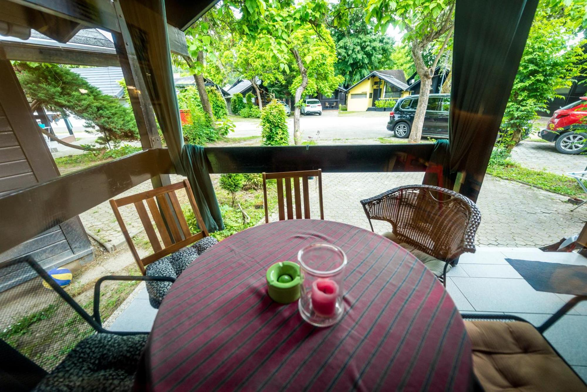 Boho House 3 Camp Terme Catez With Promotional Tickets Prices Villa Catez ob Savi Ngoại thất bức ảnh