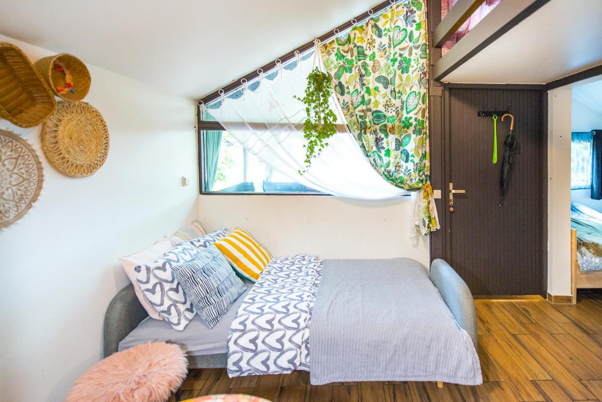 Boho House 3 Camp Terme Catez With Promotional Tickets Prices Villa Catez ob Savi Ngoại thất bức ảnh