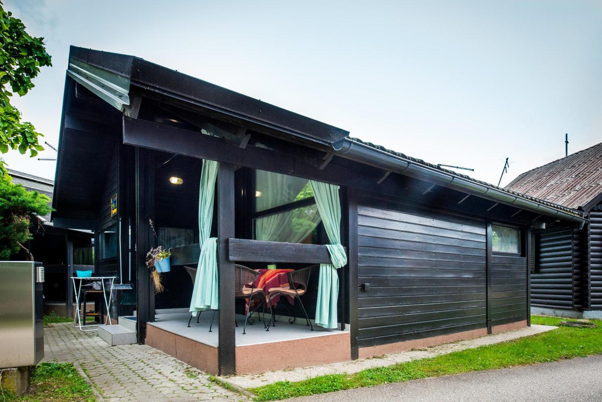Boho House 3 Camp Terme Catez With Promotional Tickets Prices Villa Catez ob Savi Ngoại thất bức ảnh