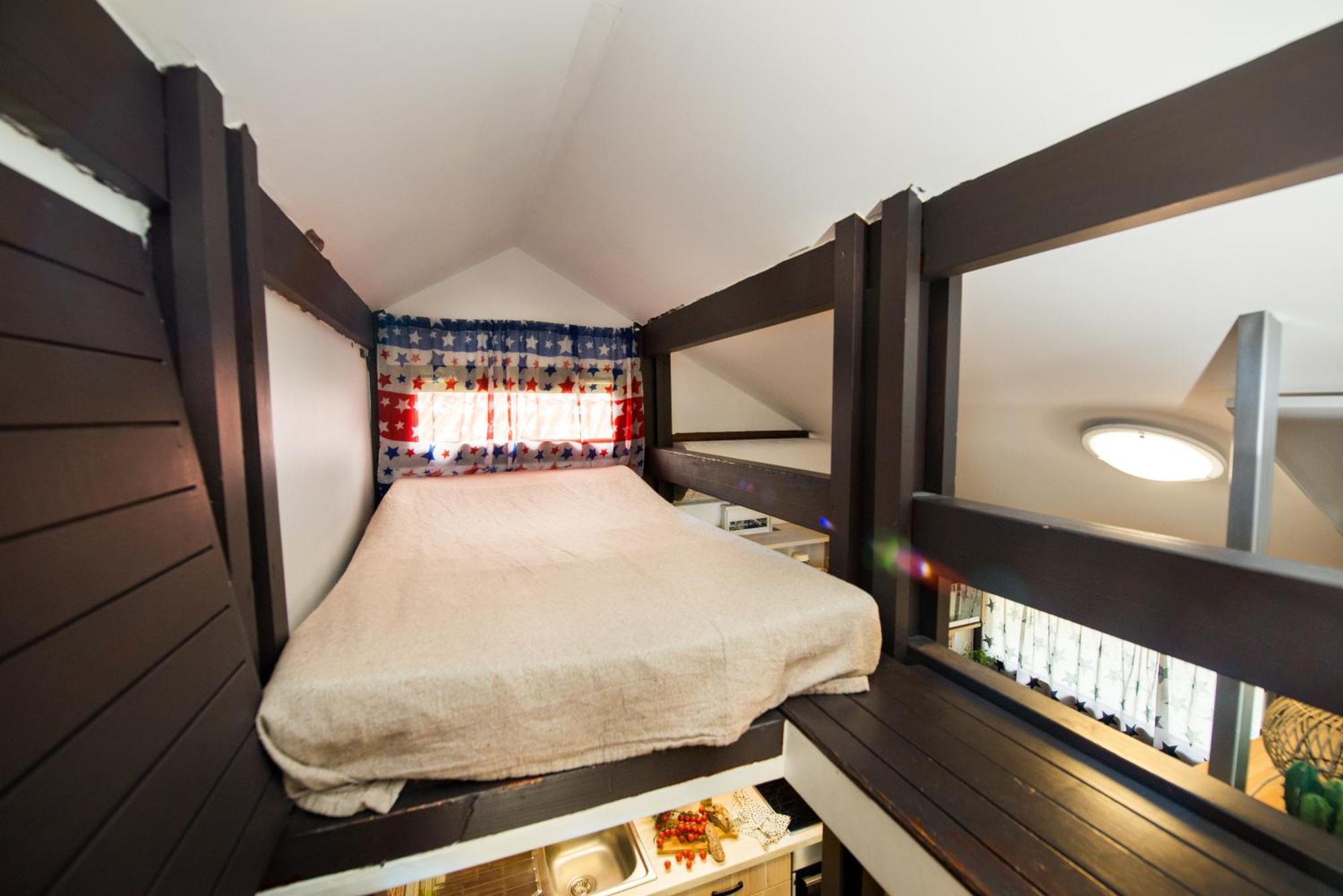 Boho House 3 Camp Terme Catez With Promotional Tickets Prices Villa Catez ob Savi Ngoại thất bức ảnh