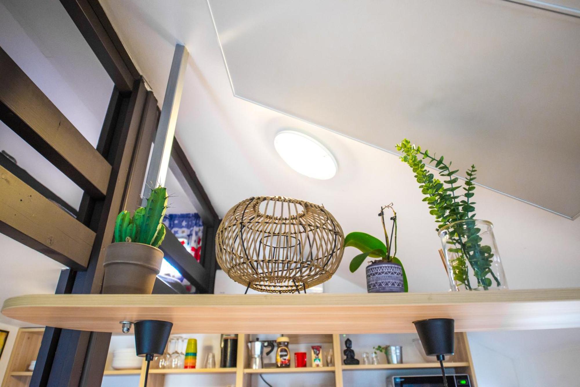Boho House 3 Camp Terme Catez With Promotional Tickets Prices Villa Catez ob Savi Ngoại thất bức ảnh