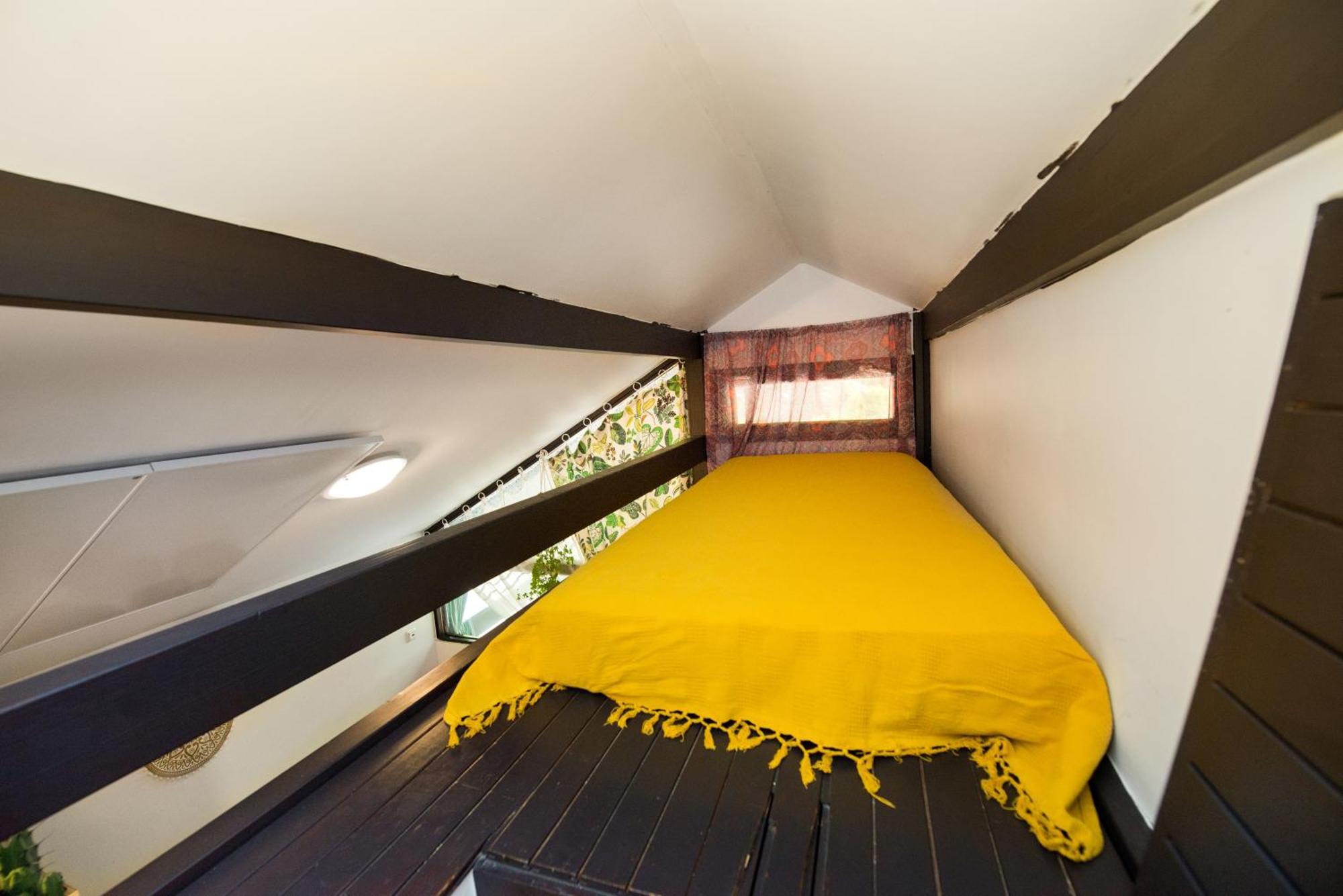Boho House 3 Camp Terme Catez With Promotional Tickets Prices Villa Catez ob Savi Ngoại thất bức ảnh