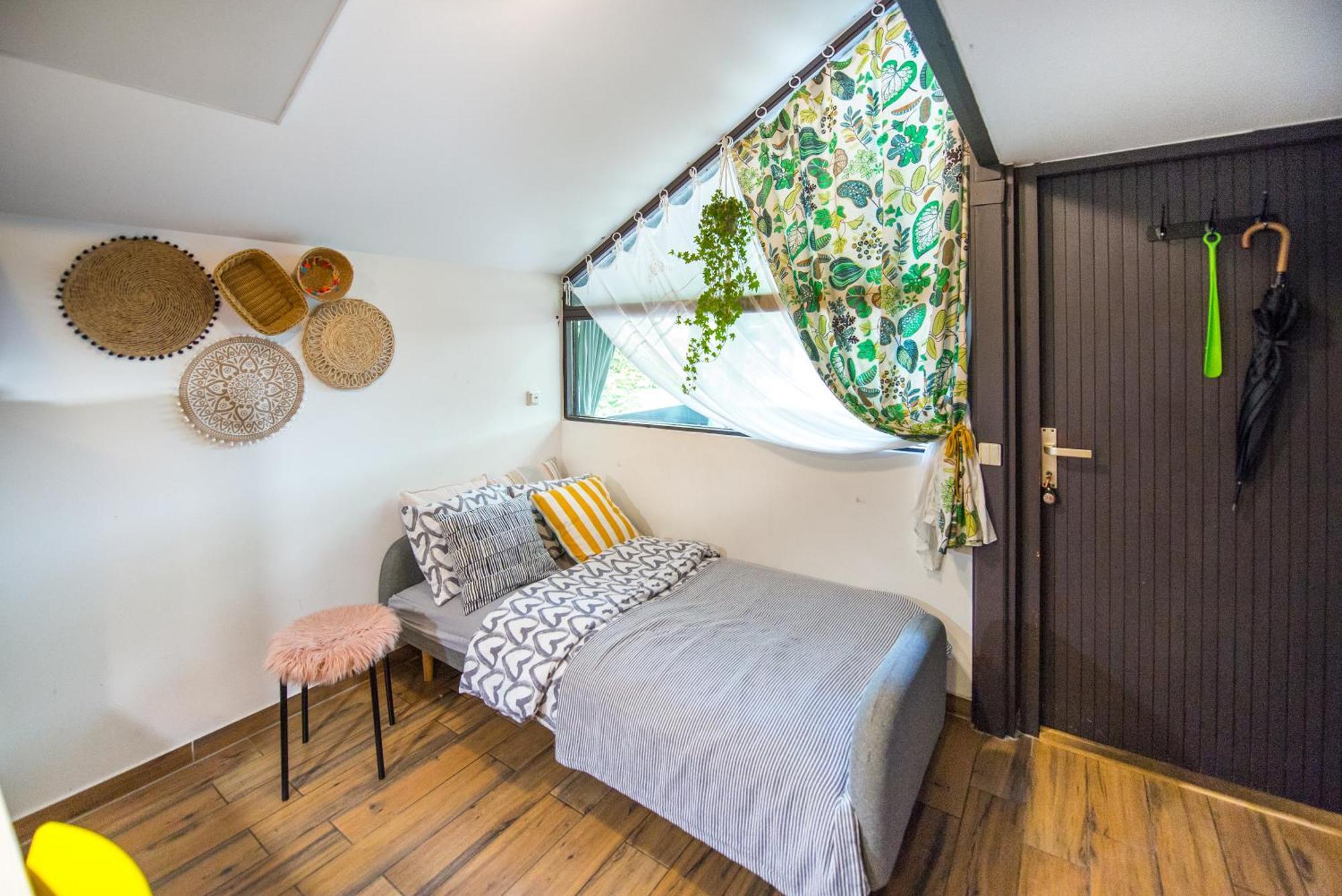Boho House 3 Camp Terme Catez With Promotional Tickets Prices Villa Catez ob Savi Ngoại thất bức ảnh